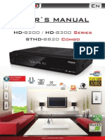 Usermanual Amiko HD8200-8300-8820 Common EN v120203 Web PDF