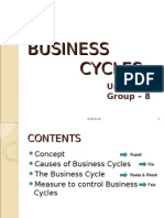 Business Cycle