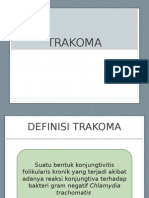 Trakoma