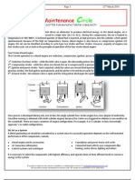 DG Set - Detailed Newsletter - Part One