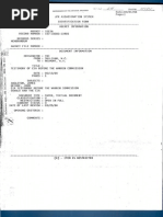 James Angleton CIA Documents