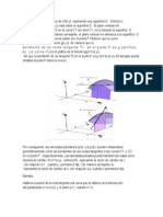 4.4.1 Derivadas Parciales de Varias Funciones