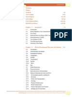 Final CDP Report