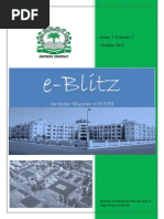 E-Blitz Vol 3 Issue 1