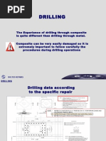 Rib Boom Drilling A380