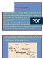 Guia - Volumenes de Tierra PDF