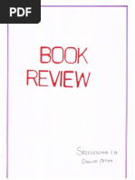 Book Review PDF