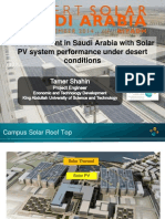 Tamer Shahin KAUST PDF