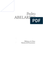 Abelardo Pedro - Dialogo Entre Un Filosofo Un Judio Y Un Cristiano (Edicion Bilingue) PDF