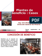 EXPO Plantas de Beneficio Tacna (FINAL)