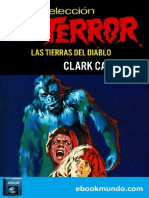 Las Tierras Del Diablo - Clark Carrados