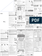 LG MB482ULS-G Manual de Usuario.