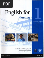 English For Nursing Vocational .Book1.2012 PDF