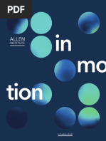 In Motion: 2015 Annual Report