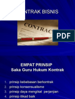 3 Etika Kontrak Bisnis