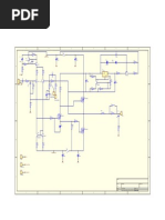 Protel Schematic