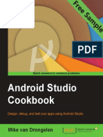 Android Studio Cookbook - Sample Chapter