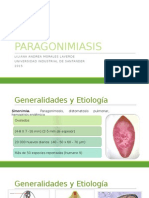 PARAGONIMIASIS