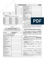 Formulario Único de Arrendamiento Financiero (Leasing) de Inmueble Destinado A Vivienda - FUAL