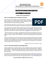 Tutorial 23 - Section F (Case Studies)