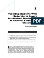 Downing Academic Instruction ch1