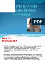 MAMOGRAFI