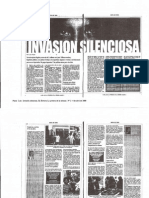 Pazos Invasionsilenciosa