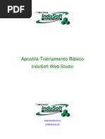 ApostilaTreinamento Básico Indusoft