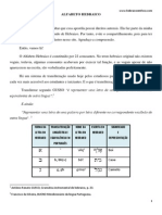 Hebraico e Suas Peculiaridades PDF