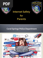 Internet Safety 2015