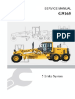 5brake System Englisg-G9165