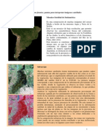 Guia de Interpretacion de Imagenes Satelitales Deforestacion