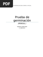 Poder Germinativo