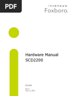 FoxRTU HardwareManual 