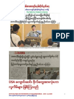 Anti-Military Dictatorship in Myanmar 0359