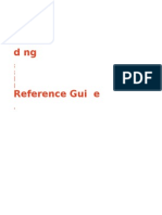 Routsis Injection Molding Reference