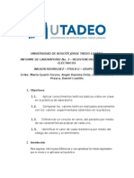 Informe Lab Fisica Circuitos