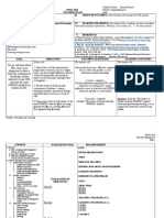 Teaching Plan - Shaken Baby Syndrome