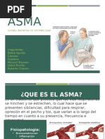 Asma