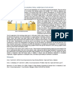 Summary Vibrocompaction Vibroflotation