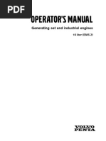 Volvo Penta 16 Manual PDF