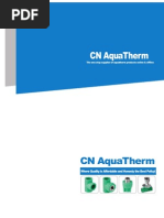 CN Aquatherm, The One Stop Supplier For Aqua-Therm Products & Building Materials