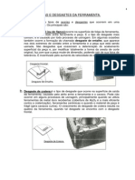 06 Avarias e Desgastes Da Ferramenta PDF