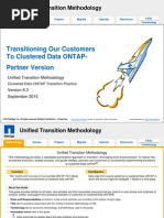 UTM - Playbook - For - Partners For 8 3 PDF