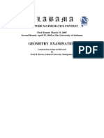 Geometryans05 PDF