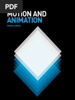 Motion & Animation - by Parvez Ahmed, Experience Technologist