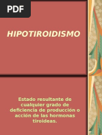 2 Hipotiroidismo