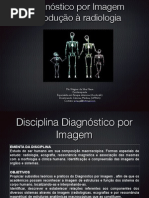 Introdução À Radiologia