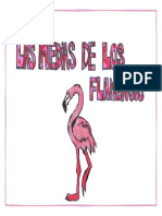 Las Medias de Los Flamencos FM y VG PDF