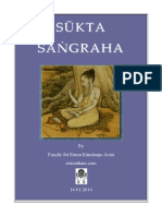 Sukta Sangraha